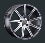 Диск оригинальный (Replica) для Audi дизайн A144